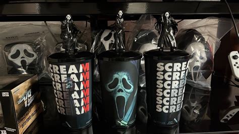 Amc scream 6 - Coco Arquette and Courteney Cox attend the world premiere of Paramount's "Scream VI" at AMC Lincoln Square Theater on March 6, 2023 in New York City. ... In "Scream 6," four of the film's ...